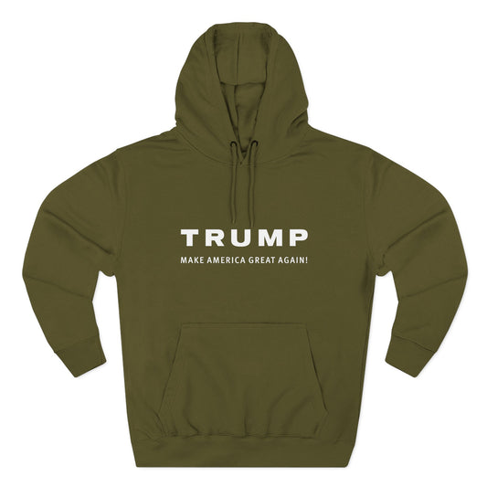 TRUMP "Uncle Sam" Hoodie