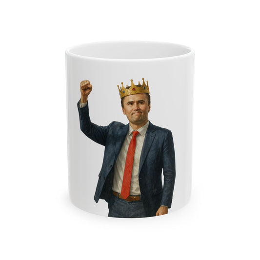 We are Charlie Kirk Mug