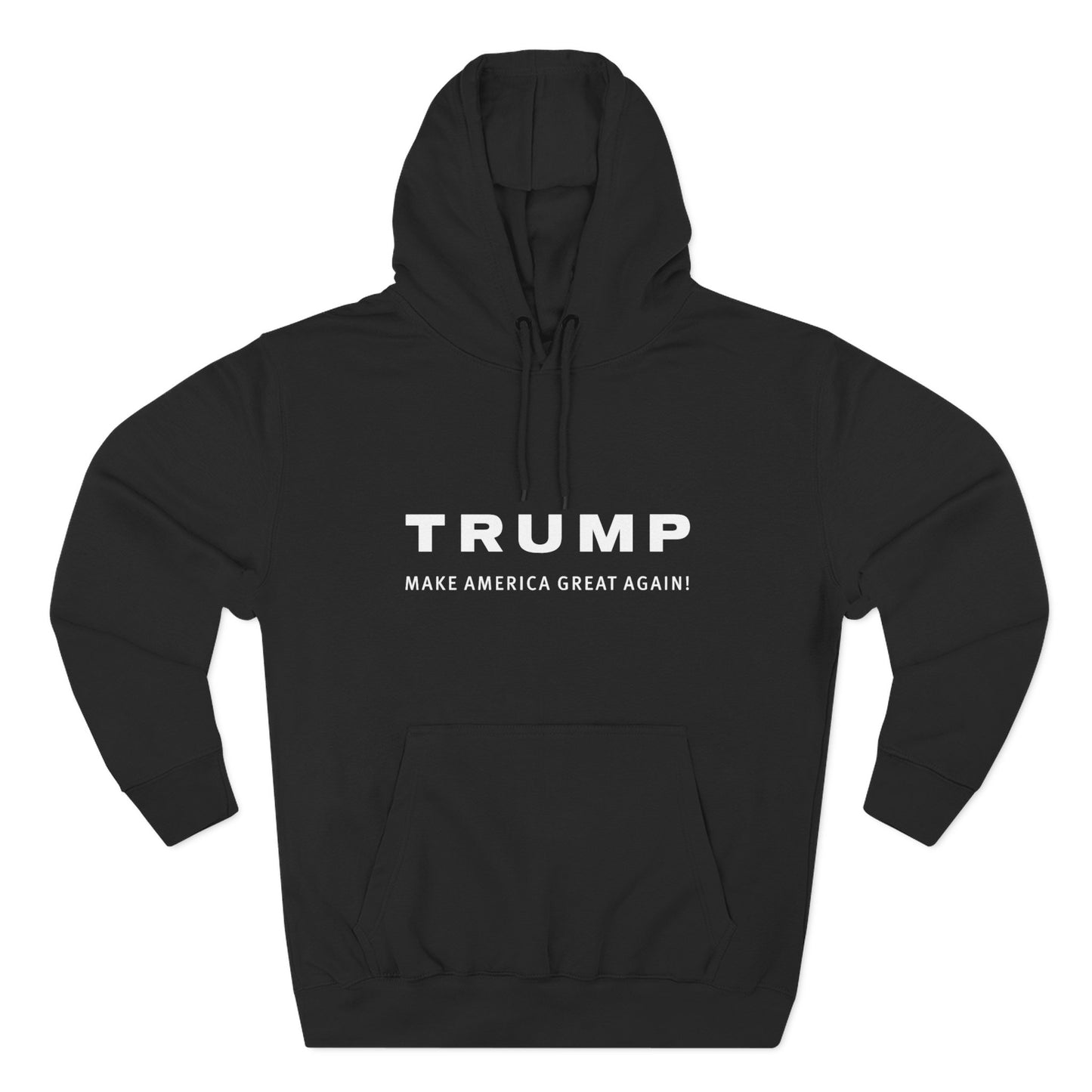 TRUMP "Uncle Sam" Hoodie